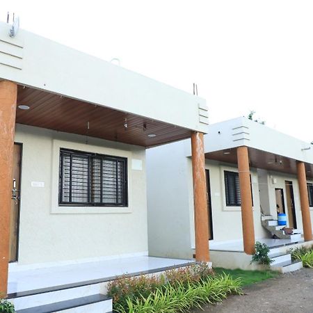 Shri Balaji Resort Ellora 外观 照片