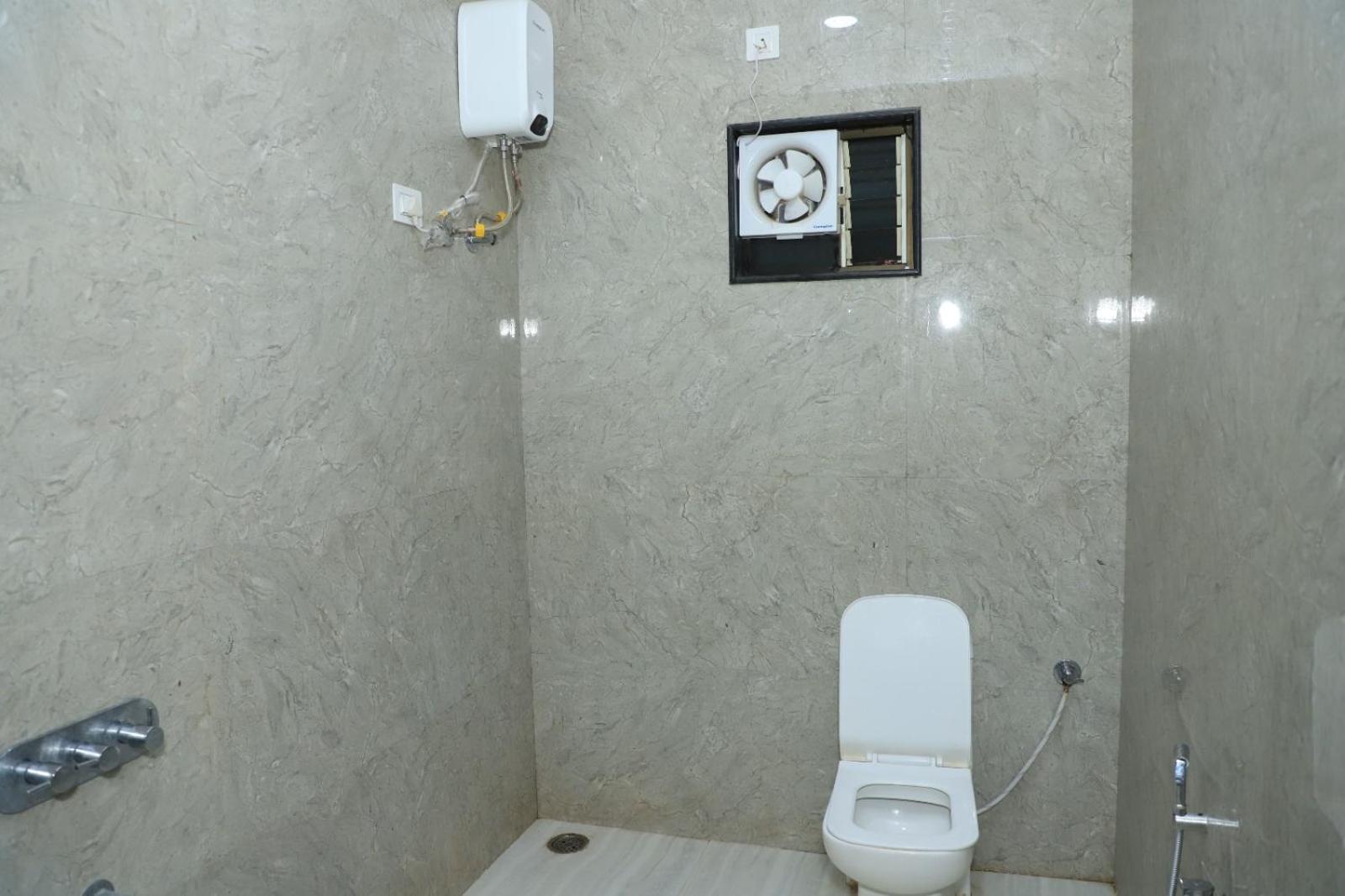 Shri Balaji Resort Ellora 外观 照片