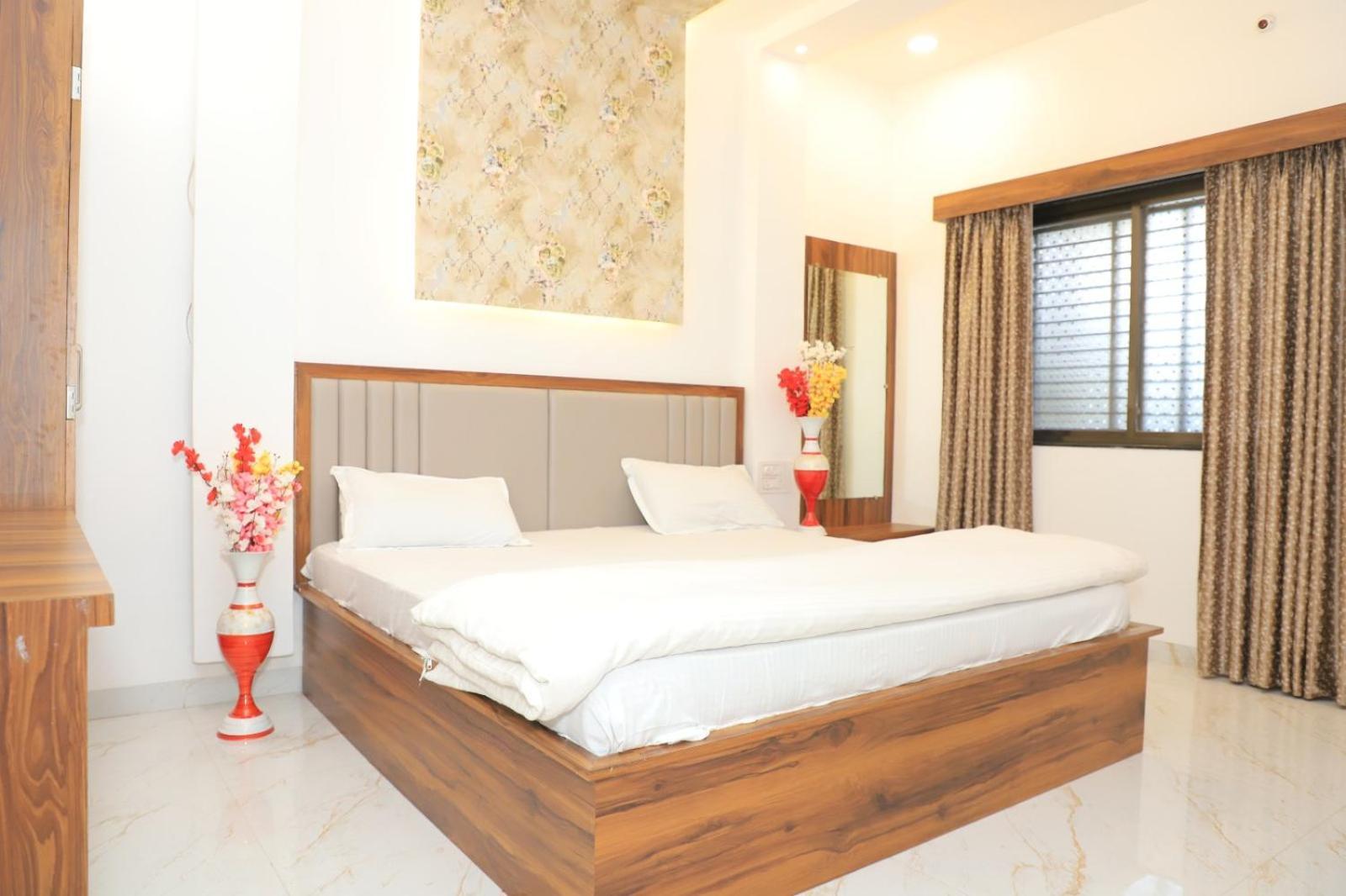 Shri Balaji Resort Ellora 外观 照片