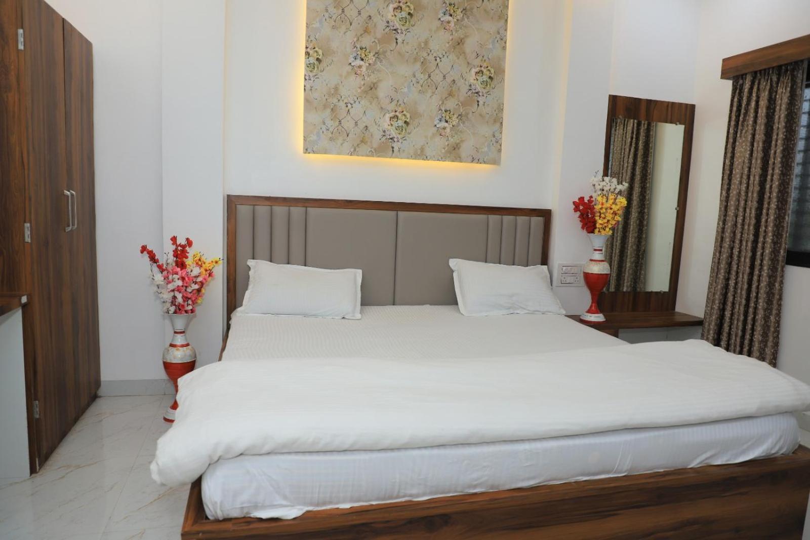 Shri Balaji Resort Ellora 外观 照片