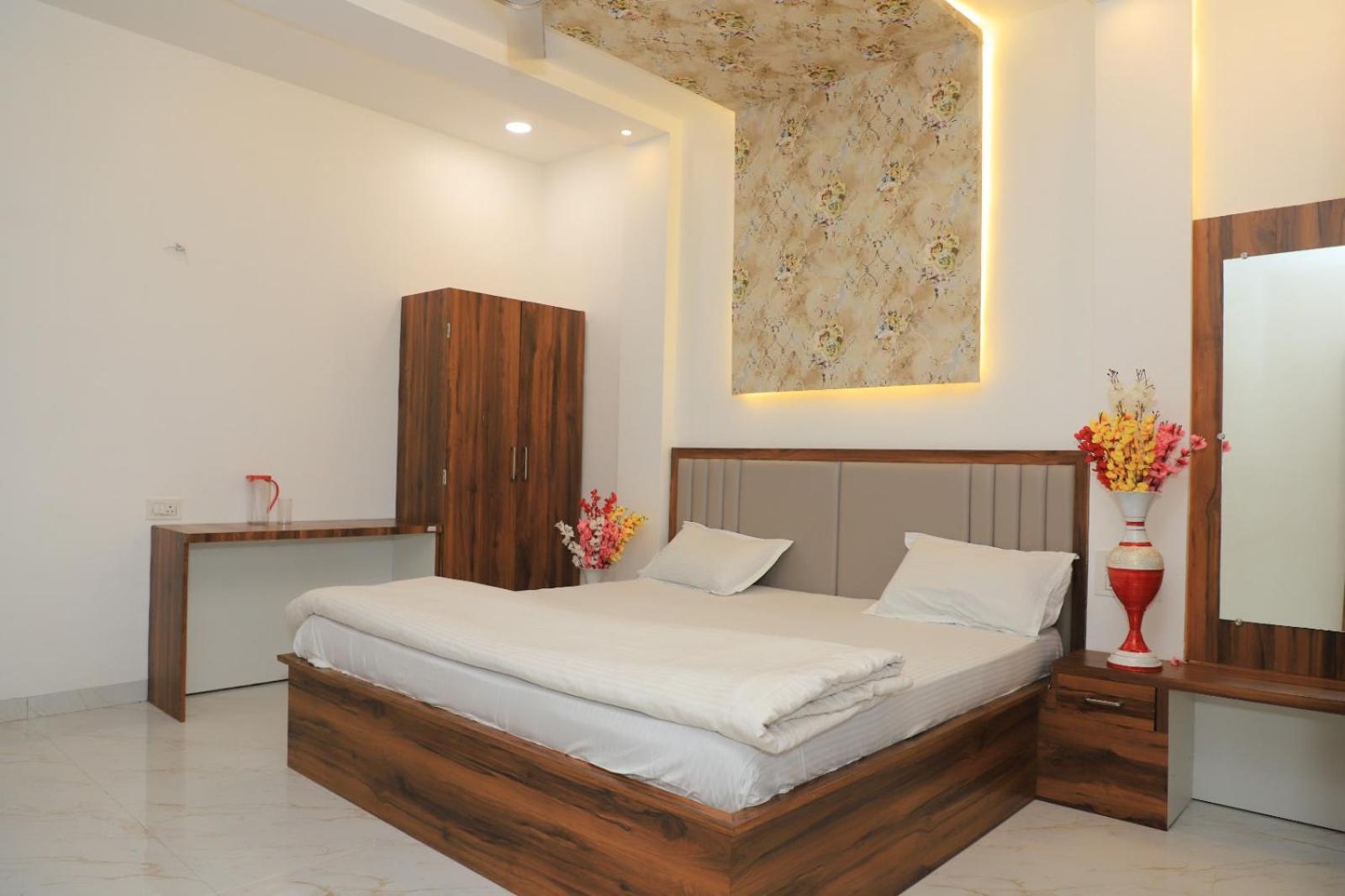 Shri Balaji Resort Ellora 外观 照片